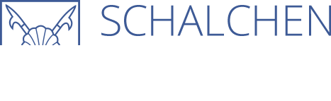Wappen der Gemeinde Schalchen